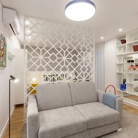 Appartement Art's Studio - Minho's Guest *