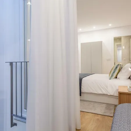 Art's Studio - Minho's Guest Appartement *