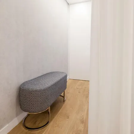 Appartement Art's Studio - Minho's Guest Braga