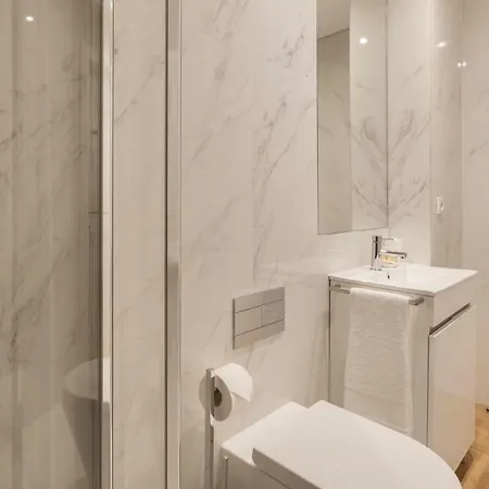 Art's Studio - Minho's Guest Appartement *