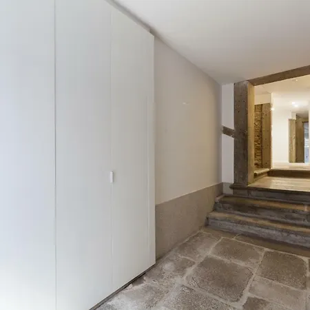 Art's Studio - Minho's Guest Appartement