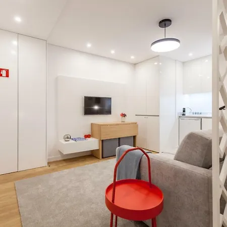 Art's Studio - Minho's Guest Appartement Braga